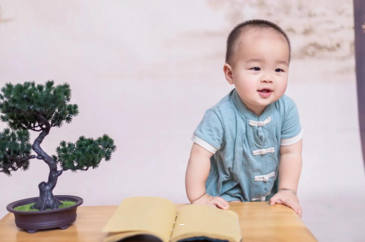 温县宝宝严重便秘
